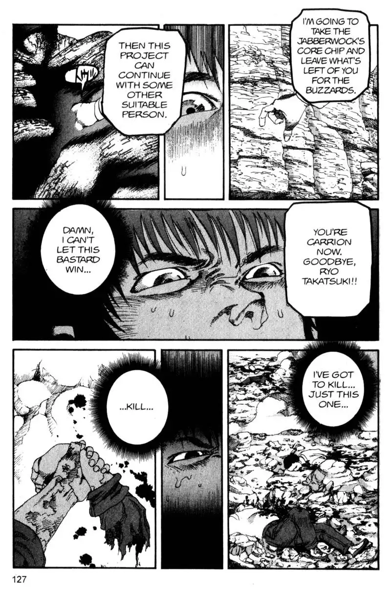 Project Arms Chapter 102 15